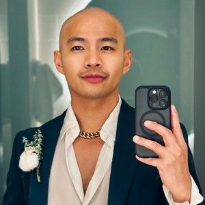 Meet your Posher, Ceazar